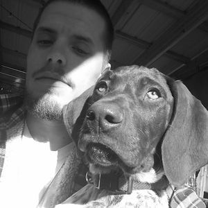 Meet your Posher, Dylan